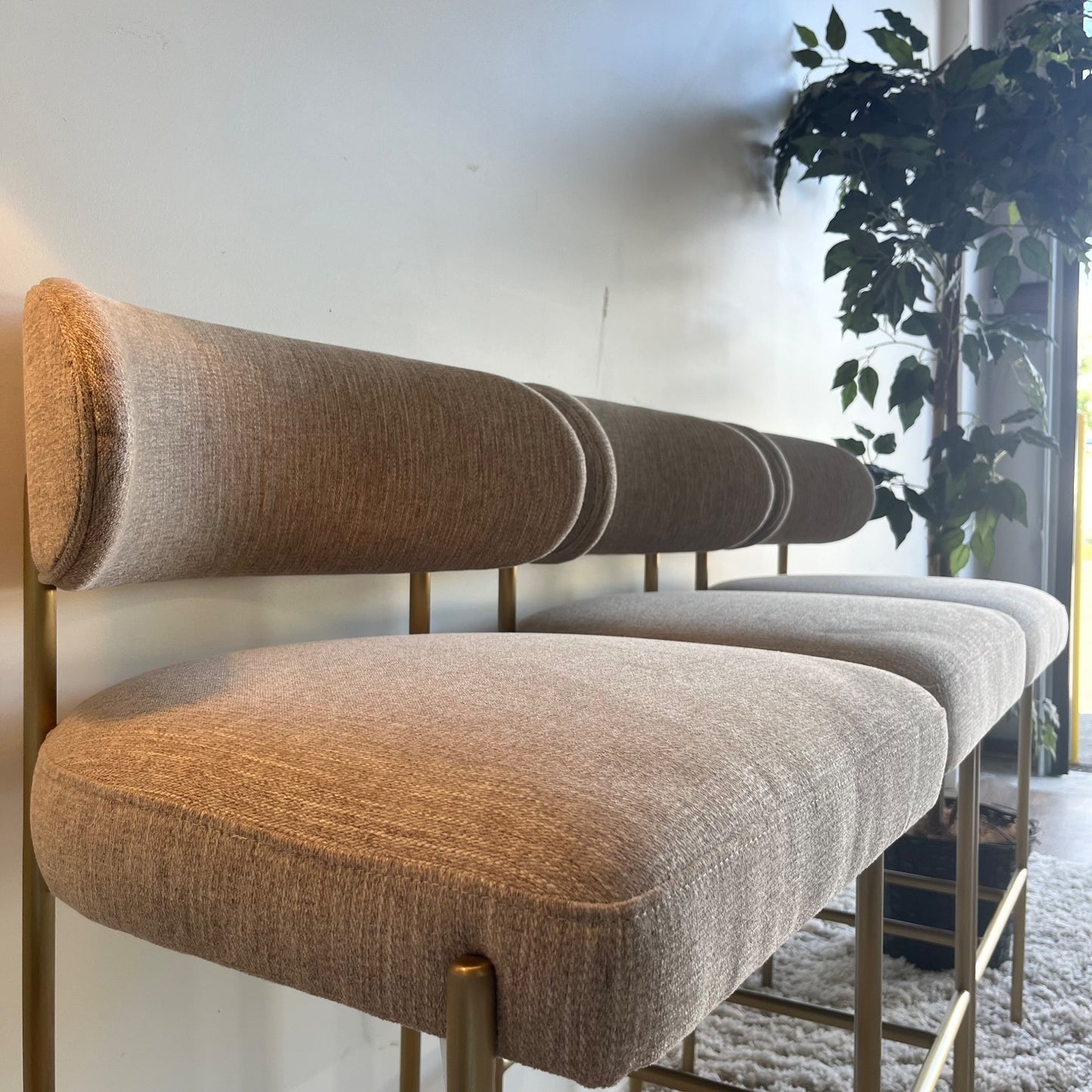 Interior Define Graham stool (set of 3)