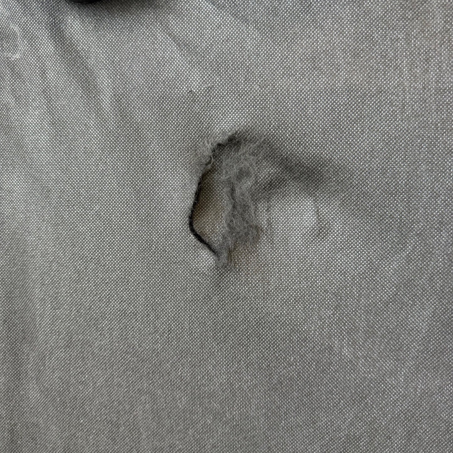 Interior Define James Loveseat in Blue Performance Velvet