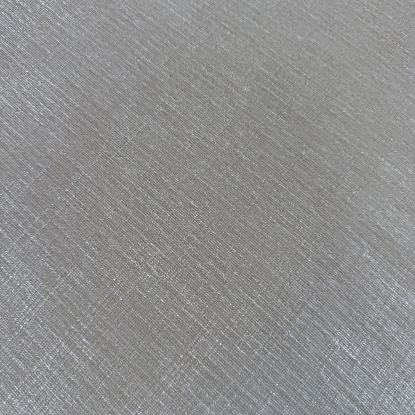 Interior Define Scarlett Chaise Sectional in Cream Performance Vintage Velvet