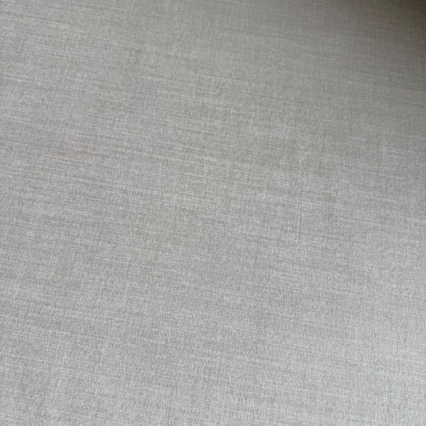 Interior Define Ella Sofa in Grey Performance Classic Weave