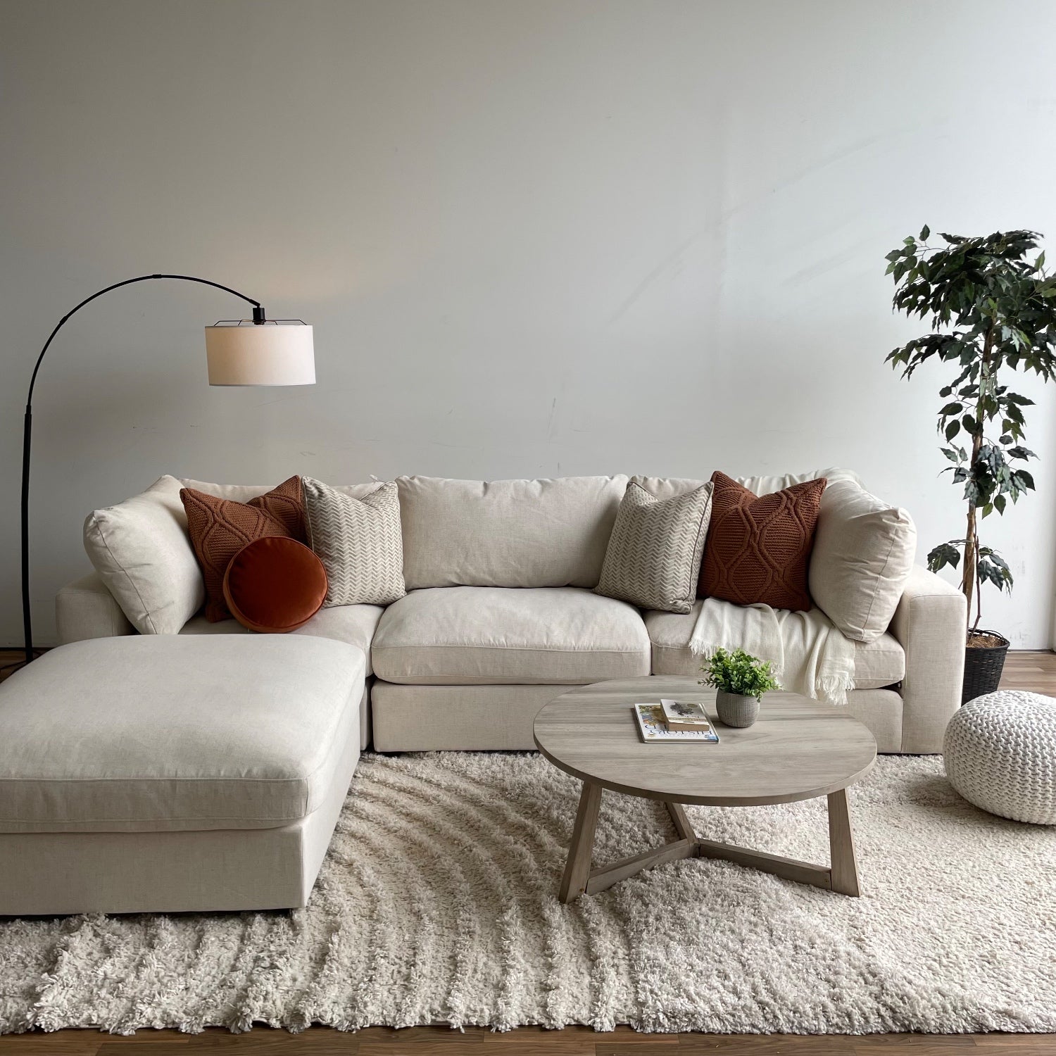 New Couches