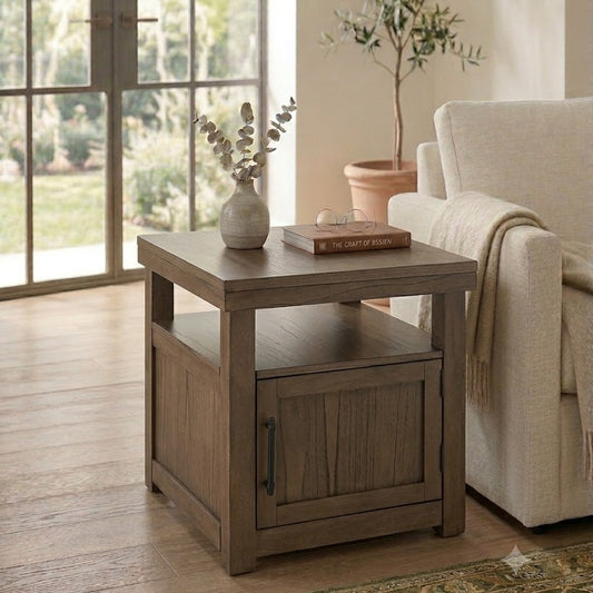 Colby End Table