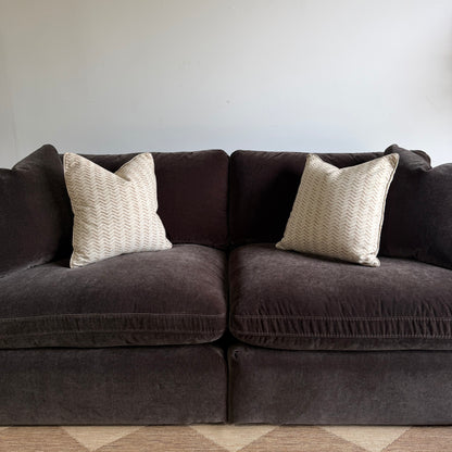 Woodland Loveseat cushions