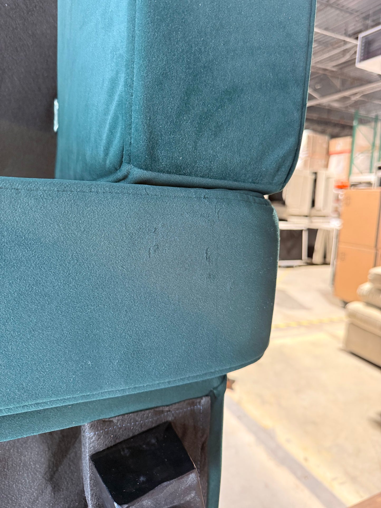 Condition photo - Albany Park Kova TSP-1