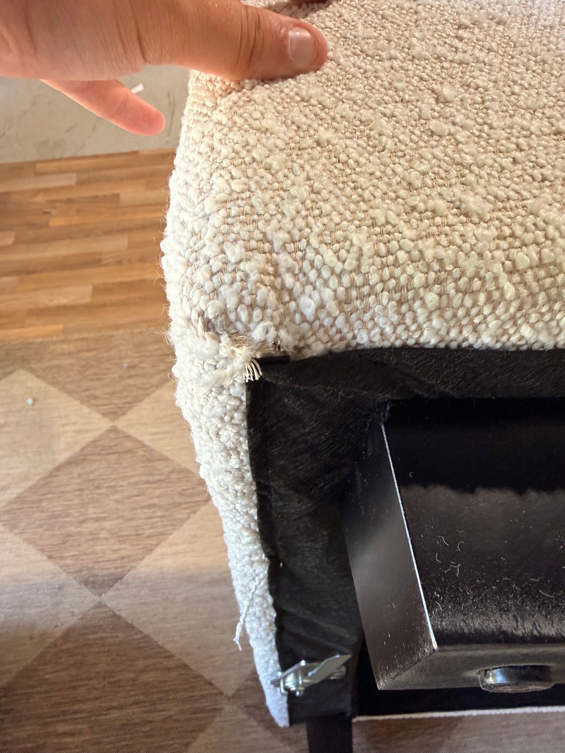 Condition photo - Albany Park Kova ALB-1