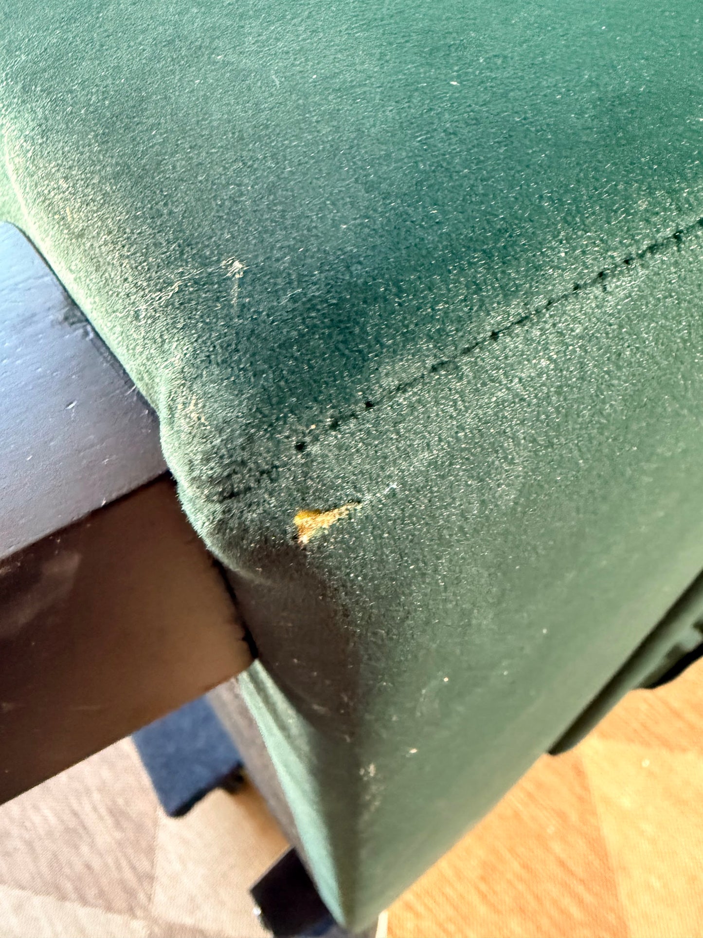 Condition photo - Albany Park Kova TSP-1