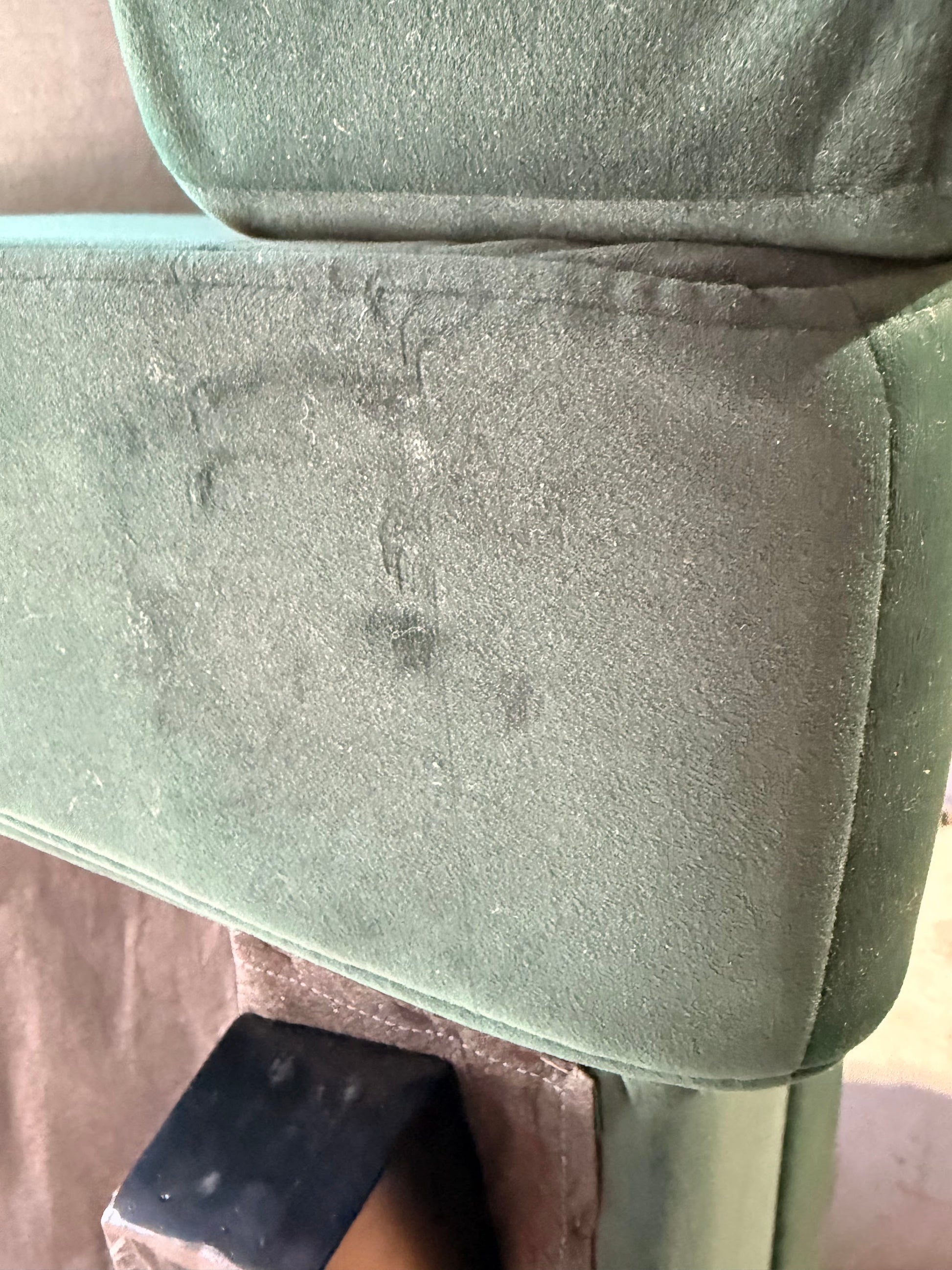 Condition photo - Albany Park Kova TSP-1