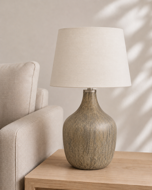 Wren Table Lamp