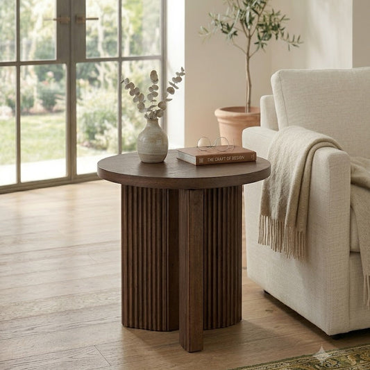 Fairmont End Table