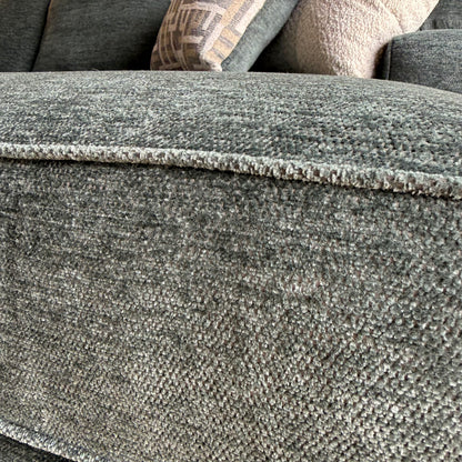 Harbor Chaise Sectional (Left Facing) in Chenille