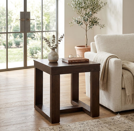 Harlow End Table