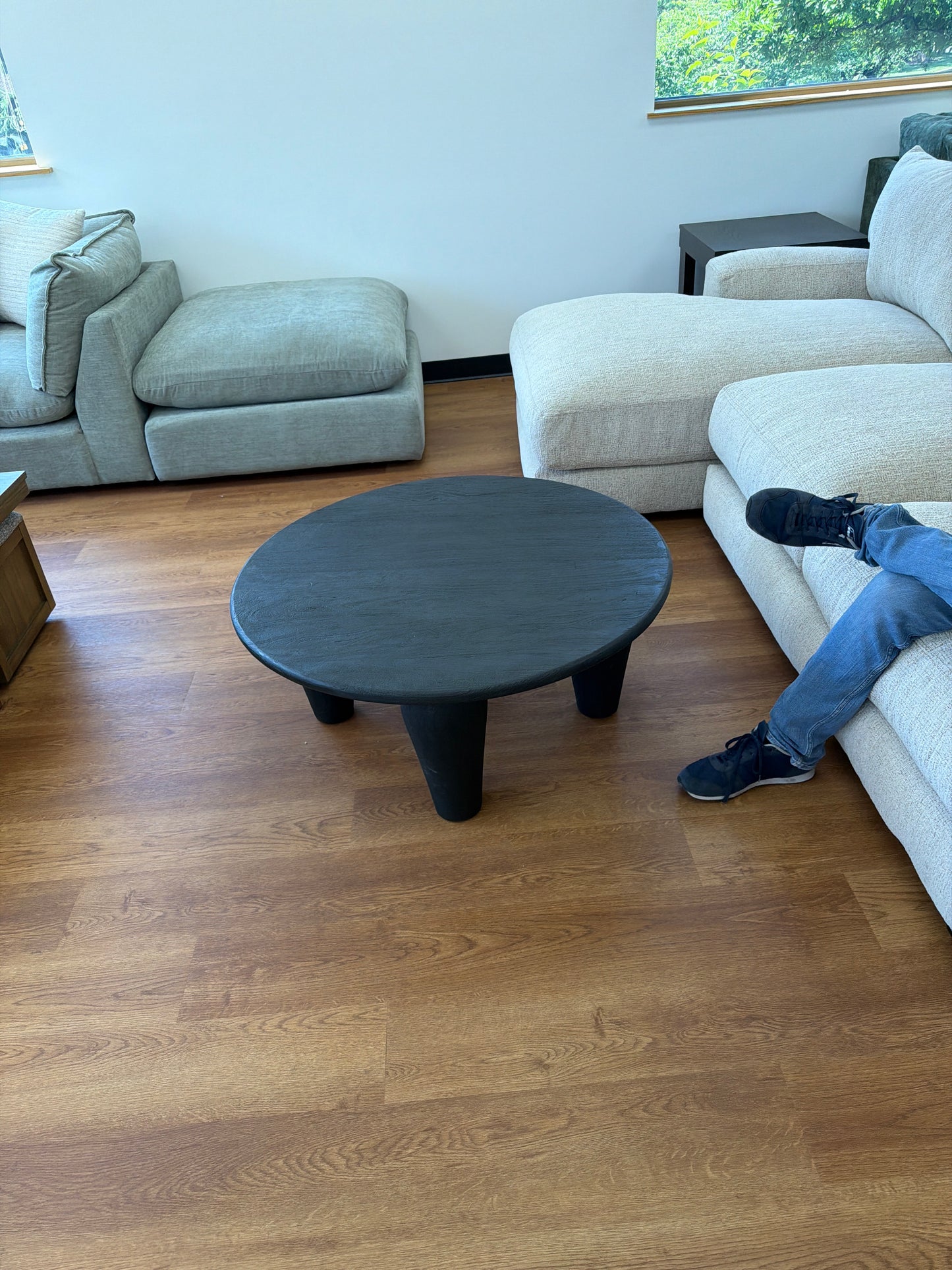 Interior Define Coffee Table