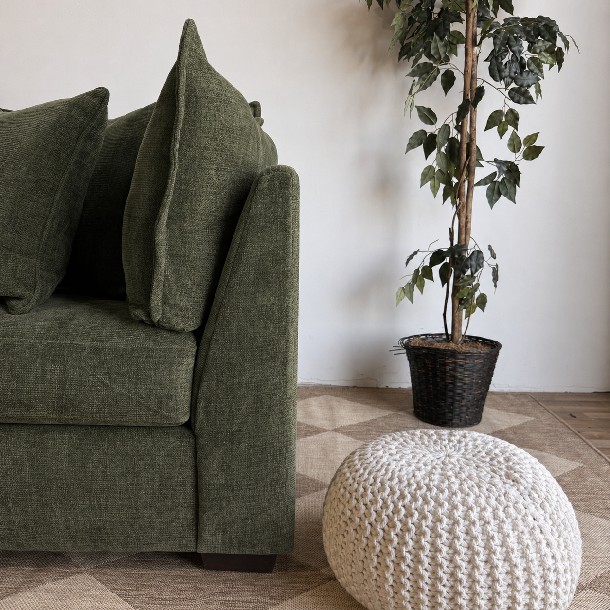 Ambler Modular Grand Corner — Kindred Couches