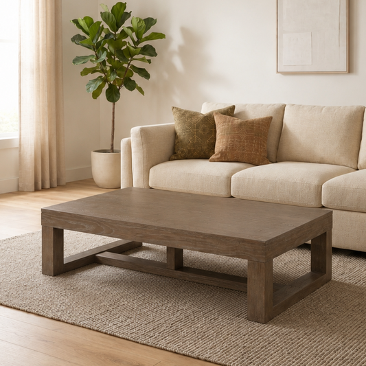 Sutton Coffee Table