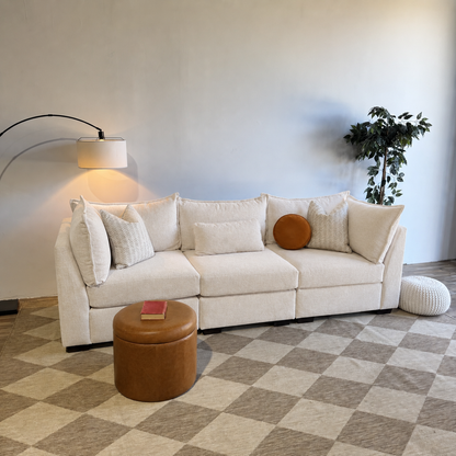 Ambler Modular Sofa — Kindred Couches