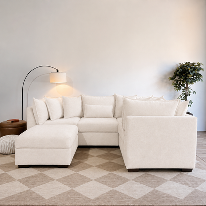 Ambler Modular Corner Sectional — Kindred Couches