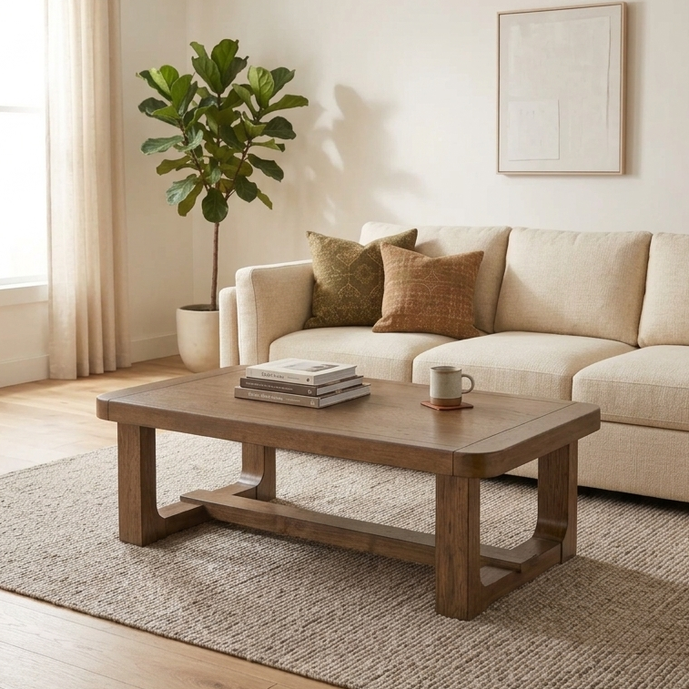 Braxton Coffee Table