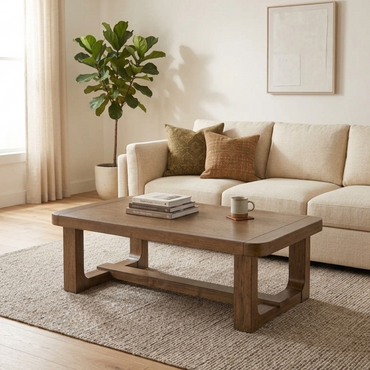 Braxton Coffee Table
