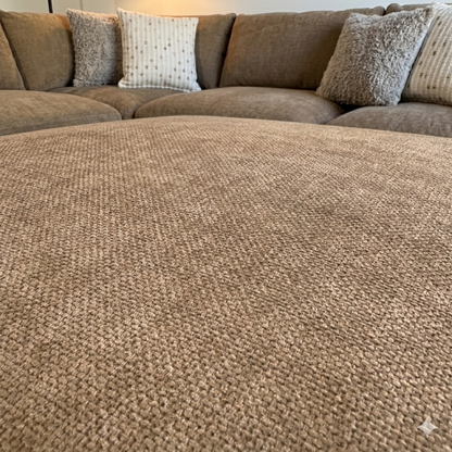 Mesa Sofa in Sage Green Chenille