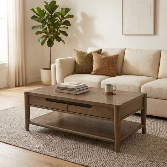 Camden Coffee Table