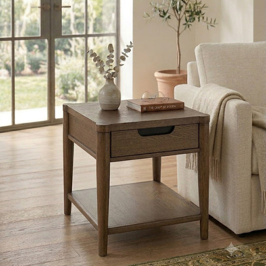 Camden End Table