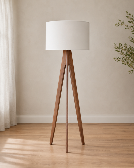 Harbor Floor Lamp