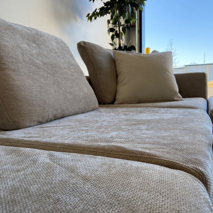 NEW Puffer Couch