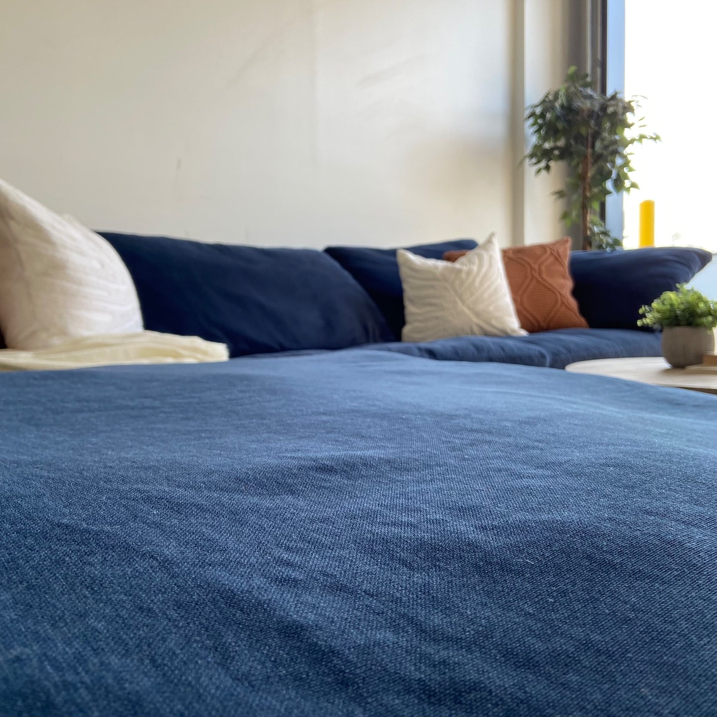 Bobs Dream Cloud Couch Modular Sectional