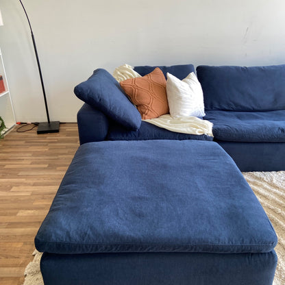 Bobs Dream Cloud Couch Modular Sectional