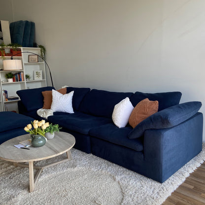Bobs Dream Cloud Couch Modular Sectional