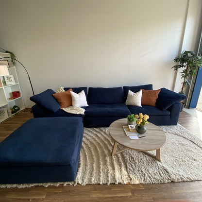 Bobs Dream Cloud Couch Modular Sectional