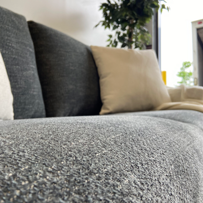 Flexsteel Loveseat in blue
