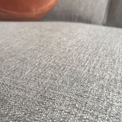 Interior Define Alexander Loveseat in Beige