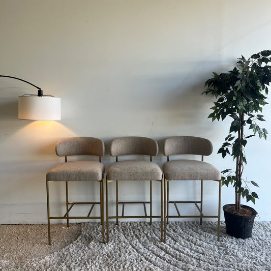 Interior Define Graham stool (set of 3)