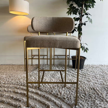 Interior Define Graham stool (set of 3)
