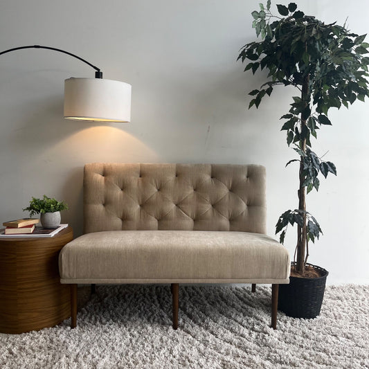 Interior Define Dorian armless bench