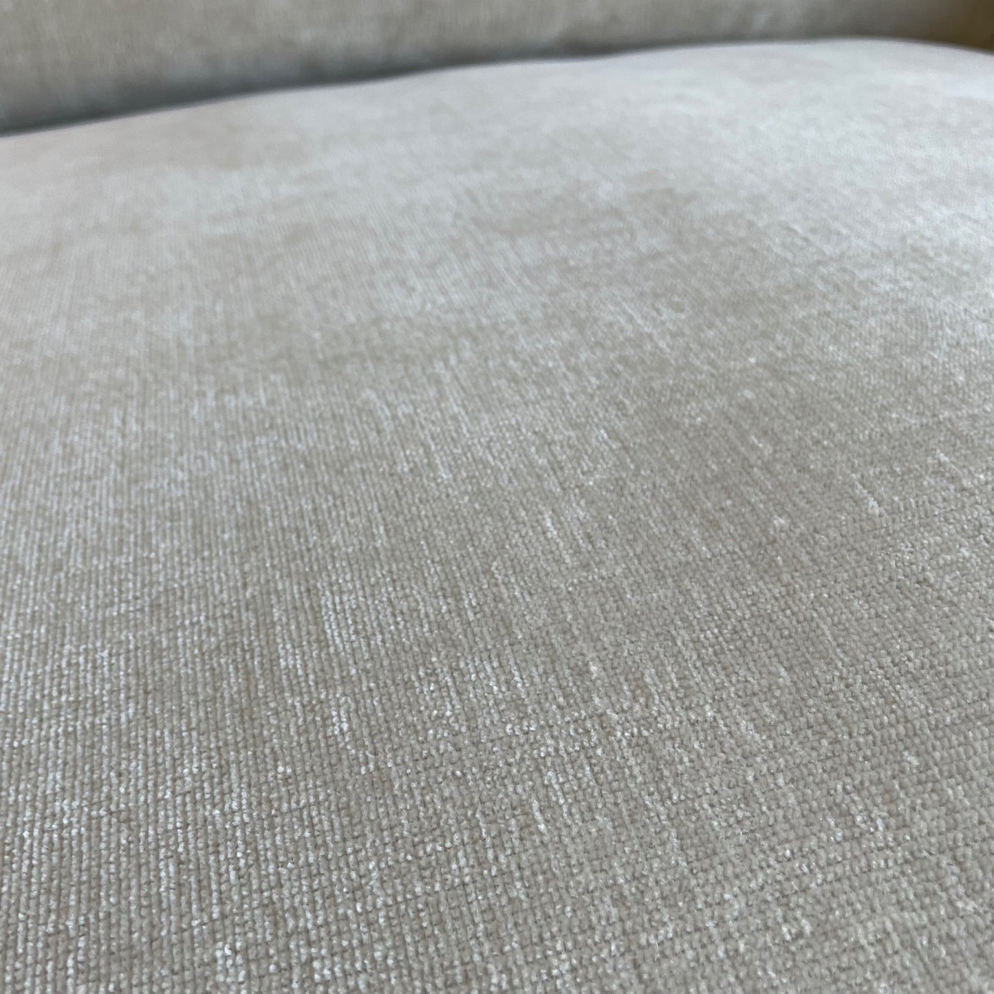 Lakeview Modular Sectional in Vanilla Cream
