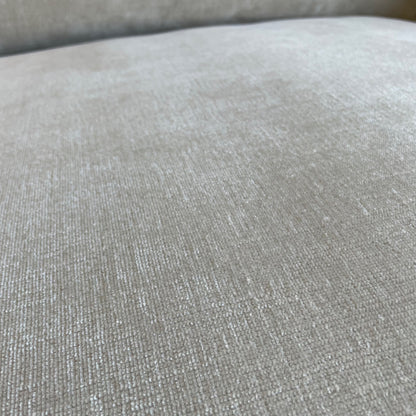 Lakeview Modular Sectional in Vanilla Cream