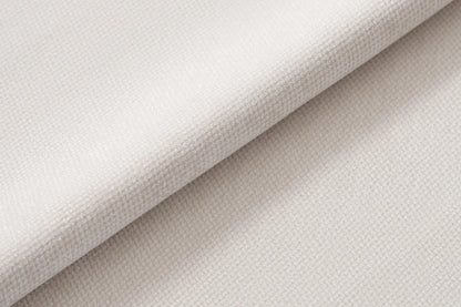 Bellamia Luna U-Shape in Cream Performance Chenille