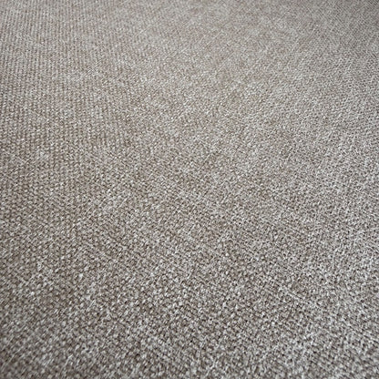 Interior Define Sloan Loveseat in Tan Performance Linen