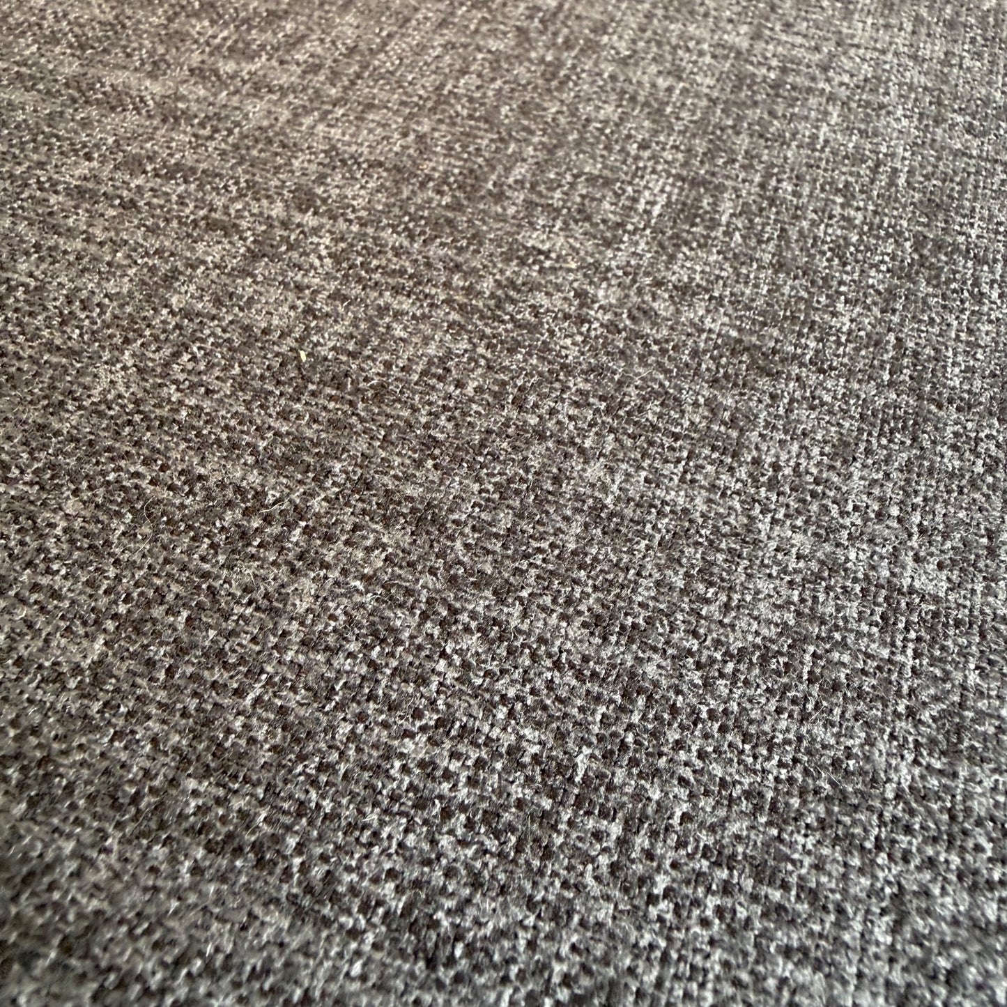 Interior Define Daybed in Black Linen