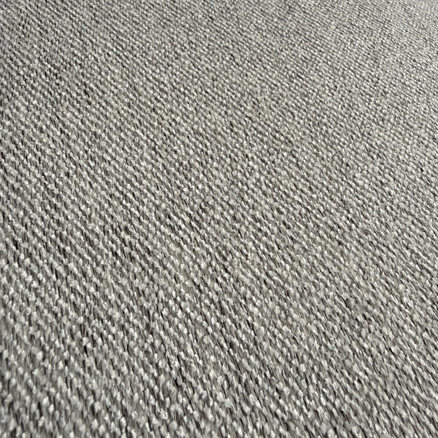 Interior Define Sloan Sleeper Sectional in Gray Performance Fabric