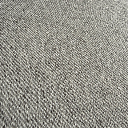 Interior Define Sloan Sleeper Sectional in Gray Performance Fabric