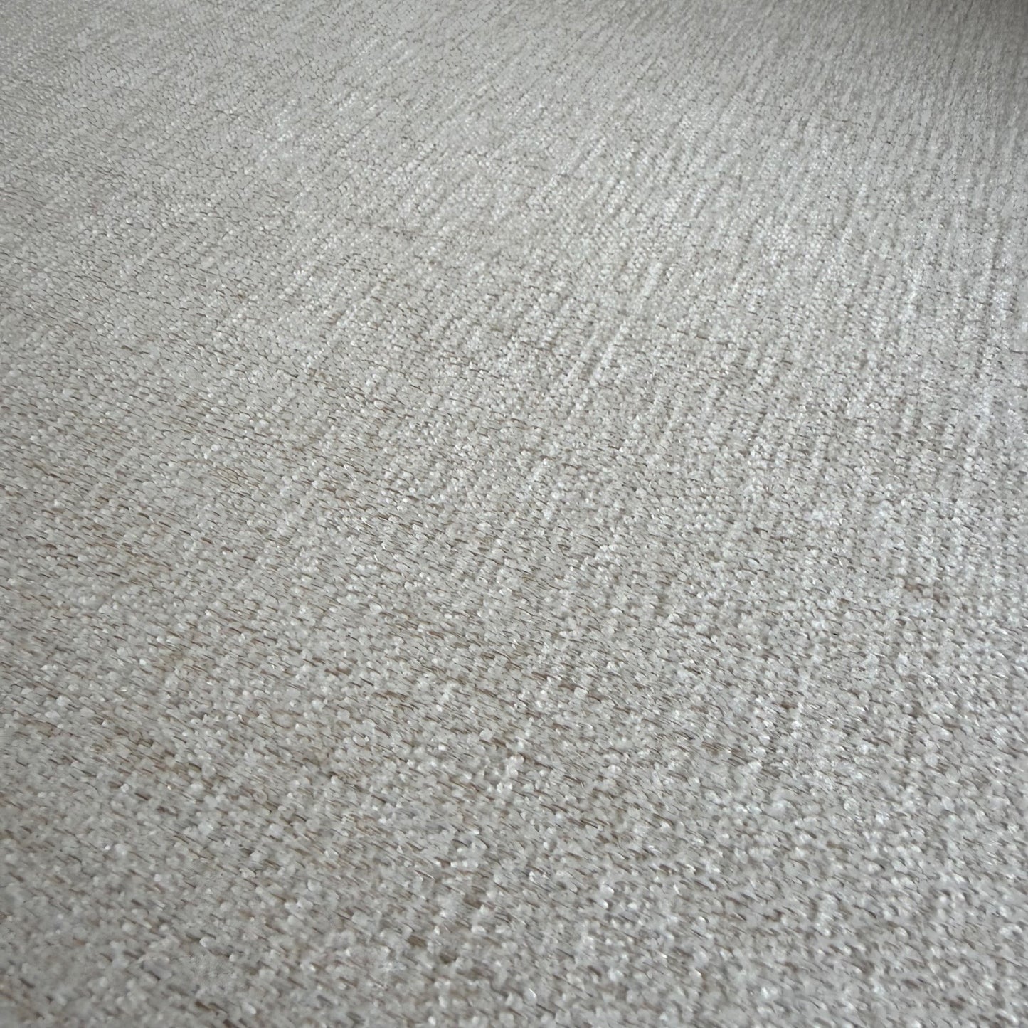 Interior Define Caitlin Slip Cover Sofa in Limestone Performance Fabric