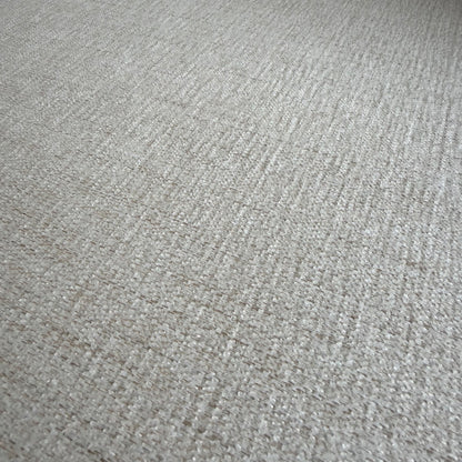 Interior Define Caitlin Slip Cover Sofa in Limestone Performance Fabric