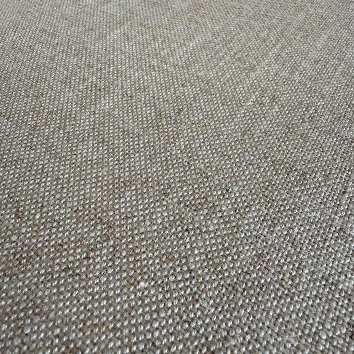 Interior Define Winslow Corner Sectional in Beige Performance Fabric