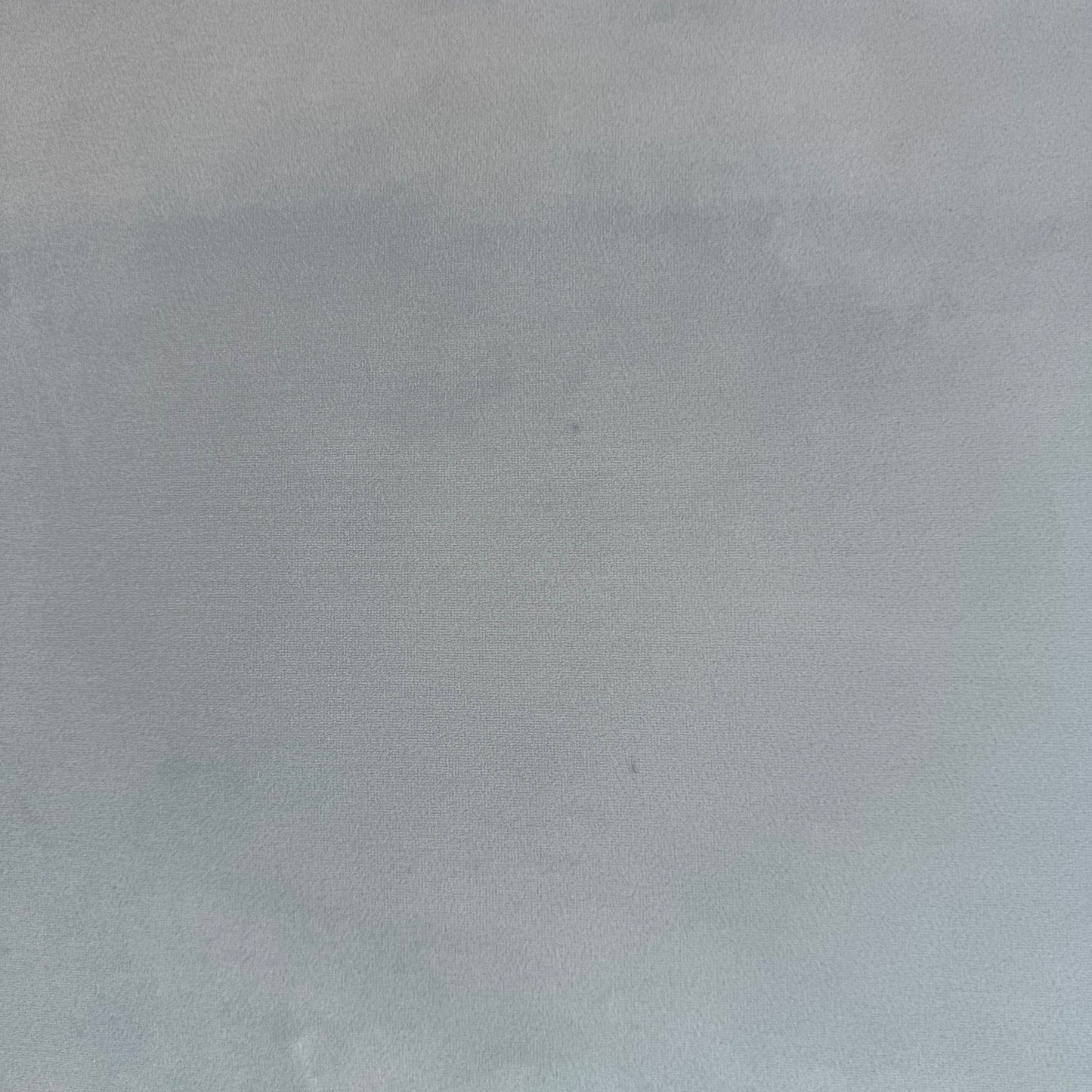 Interior Define Dorian Petite Right Banquette in Blue Performance Velvet