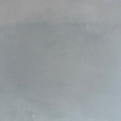 Interior Define Dorian Petite Right Banquette in Blue Performance Velvet