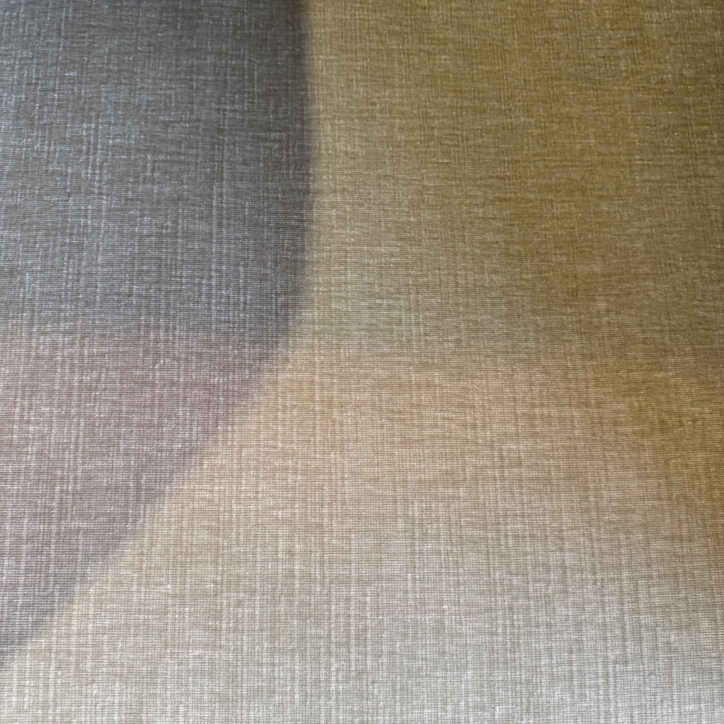 Interior Define Hayley Chair And A Half in Beige Performance Fabric