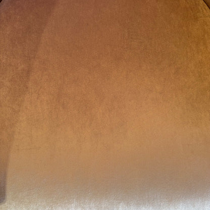 Interior Define Tegan Swivel Chair in Pink Performance Velvet